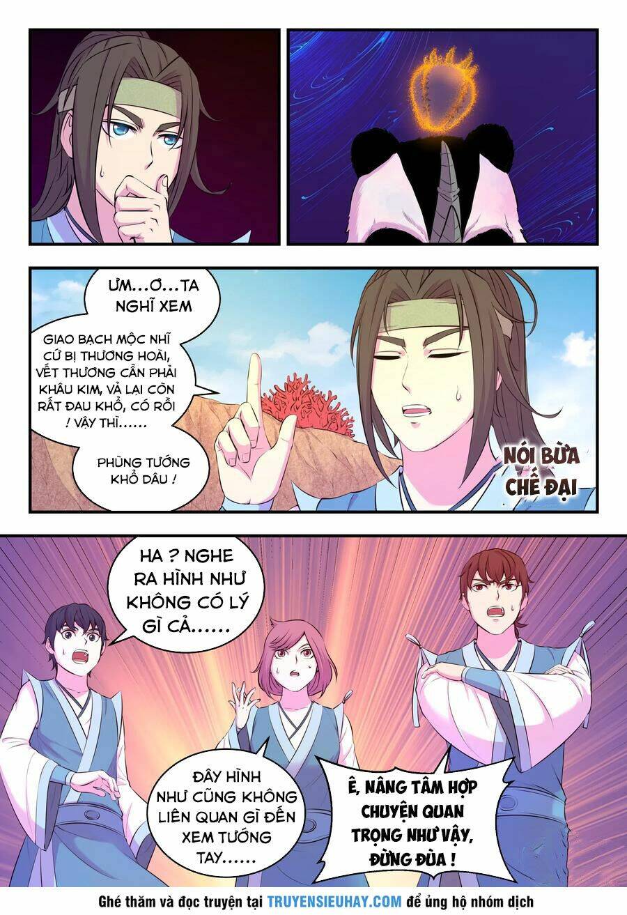 Chương 116 - Trang 10
