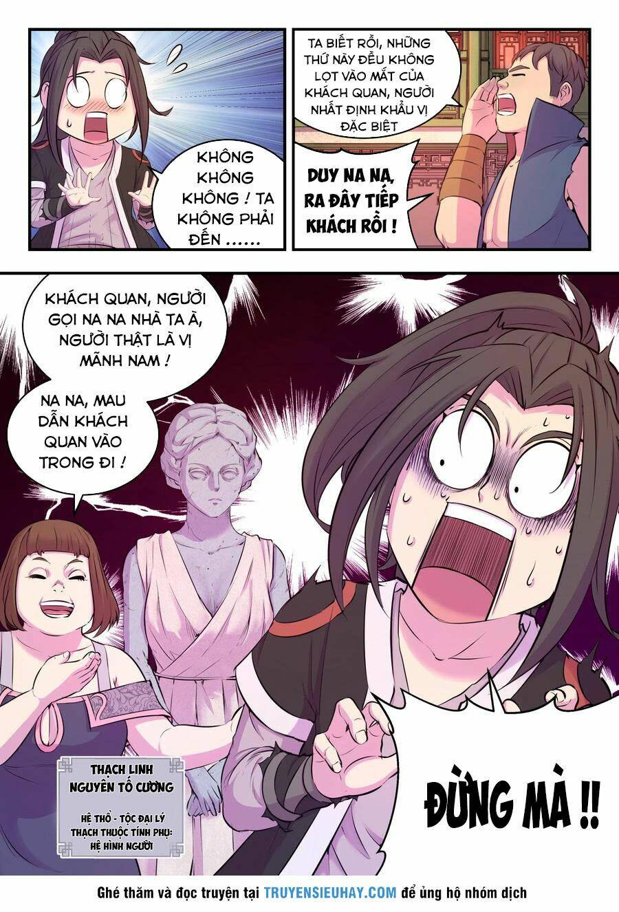 Chương 117 - Trang 12