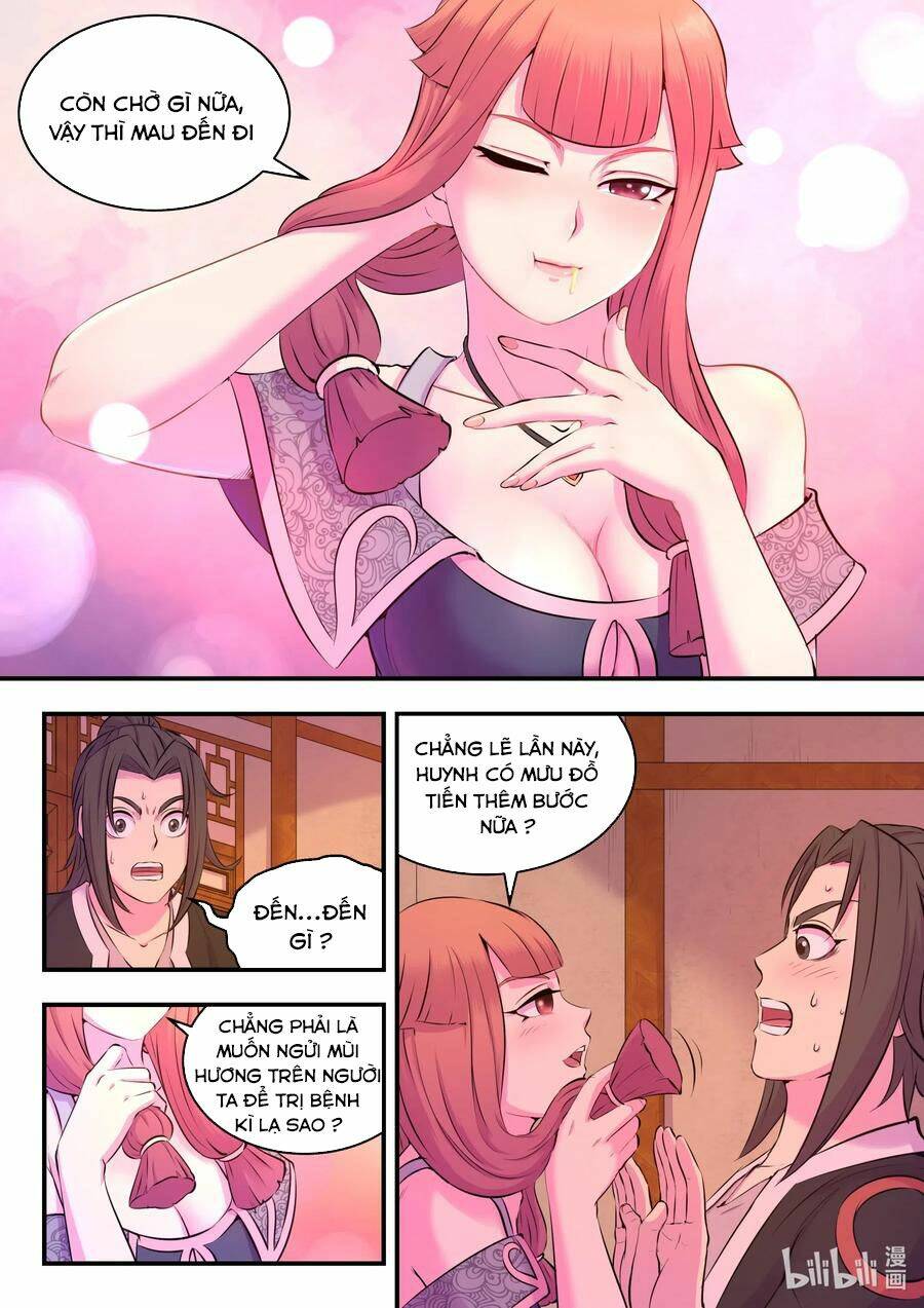 Chương 117 - Trang 16