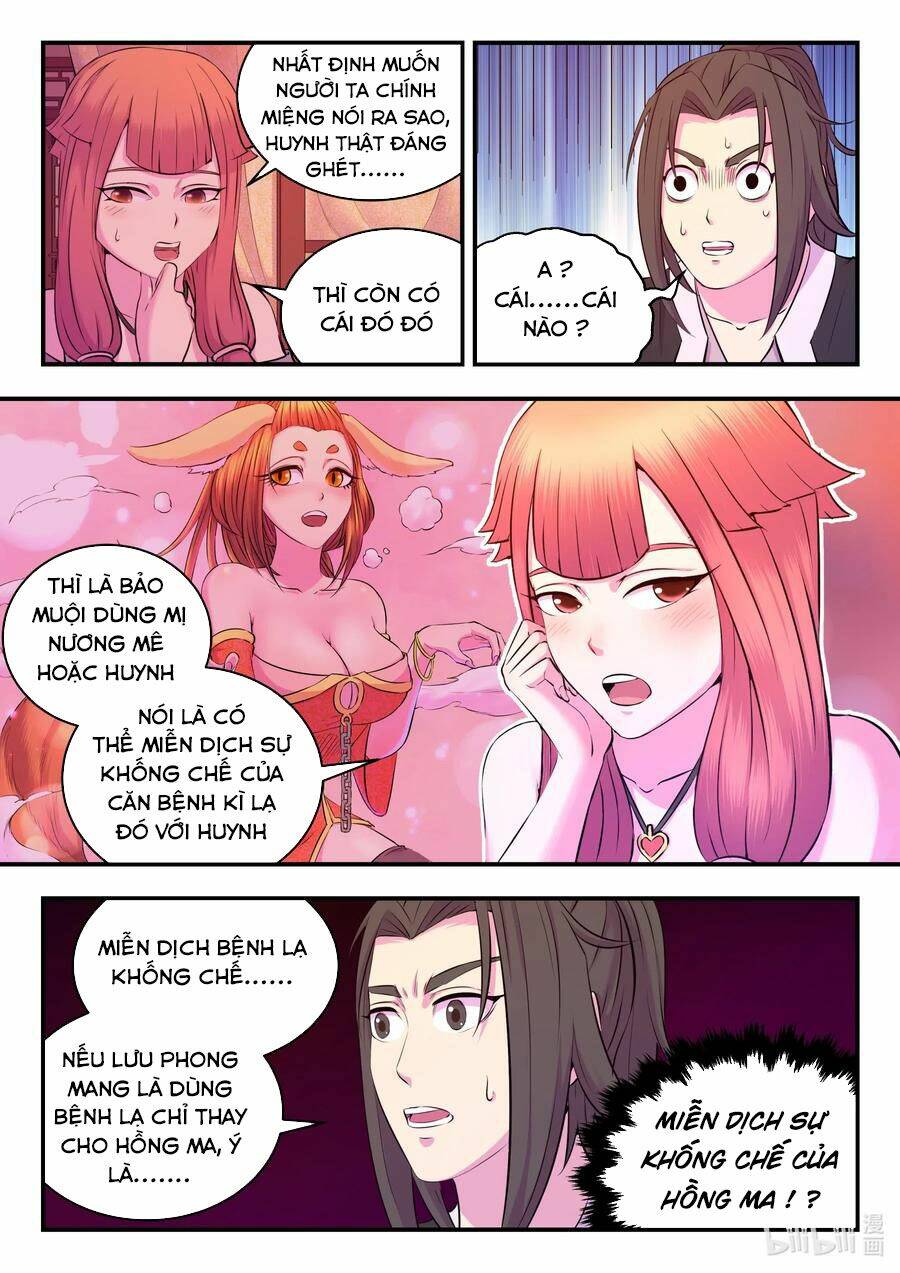 Chương 117 - Trang 18
