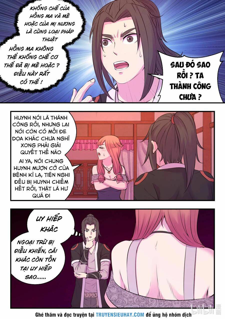 Chương 117 - Trang 19