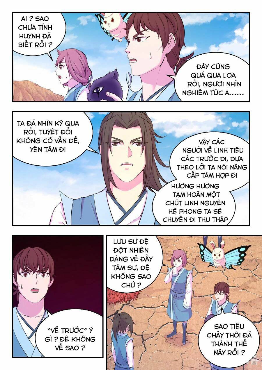 Chương 117 - Trang 3