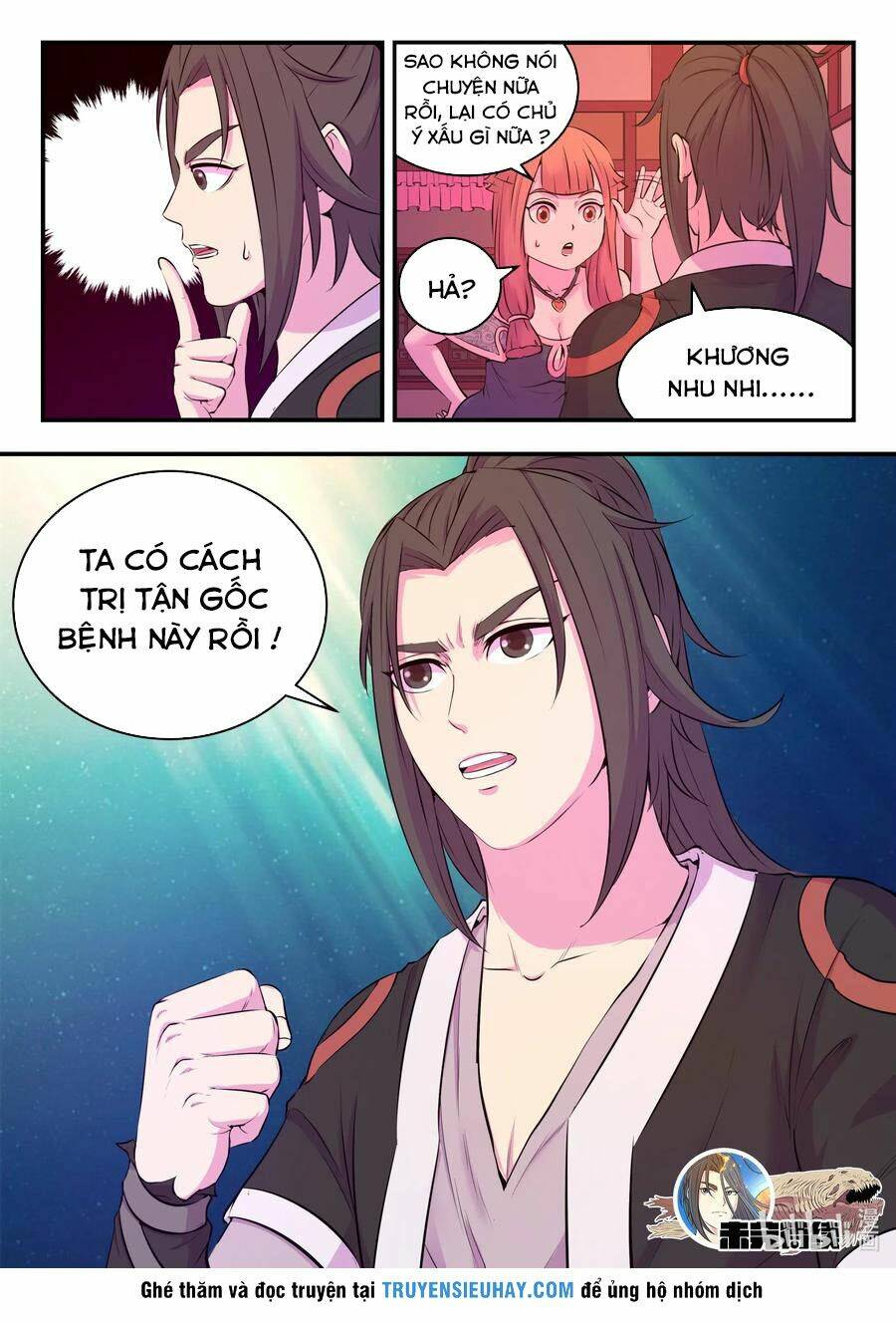 Chương 117 - Trang 21
