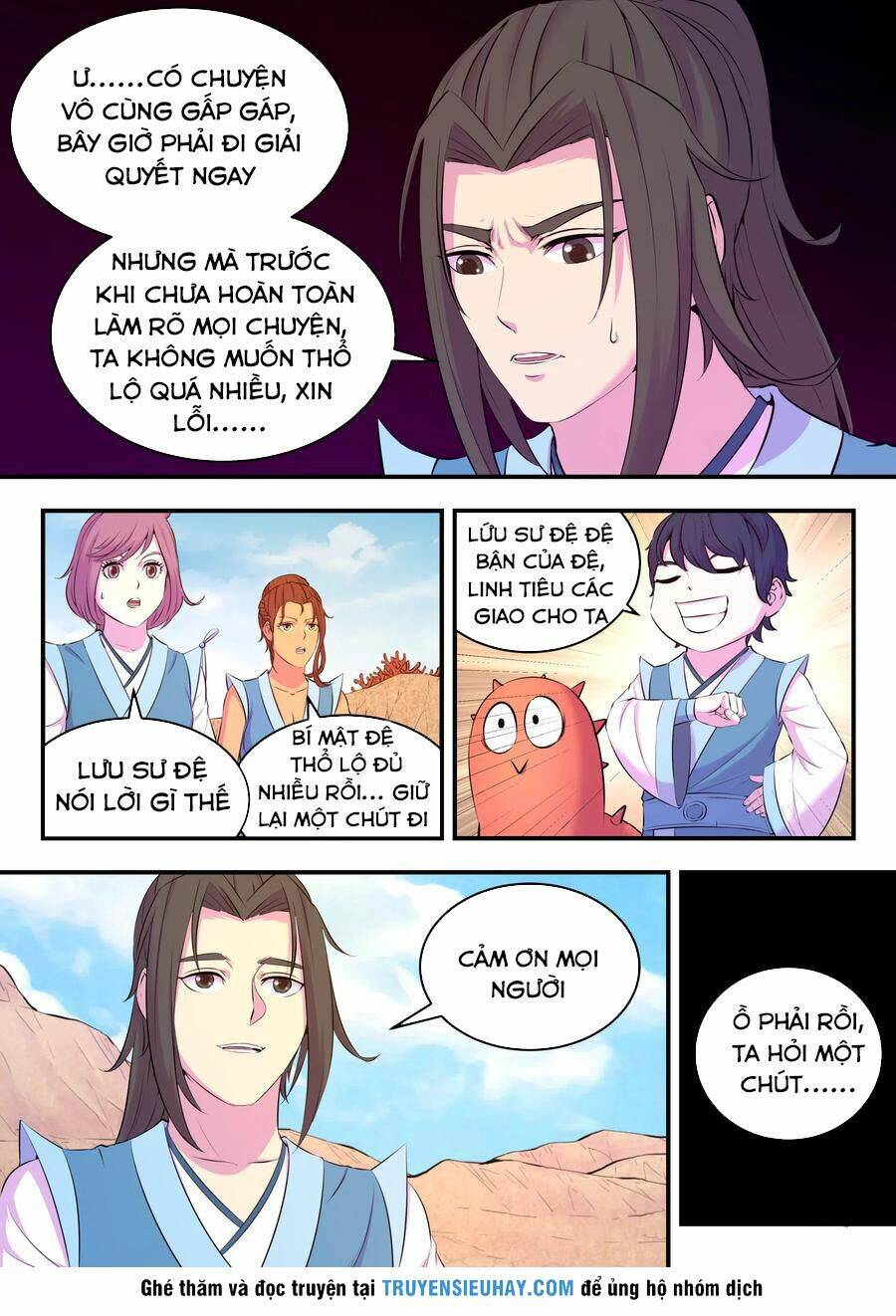Chương 117 - Trang 4