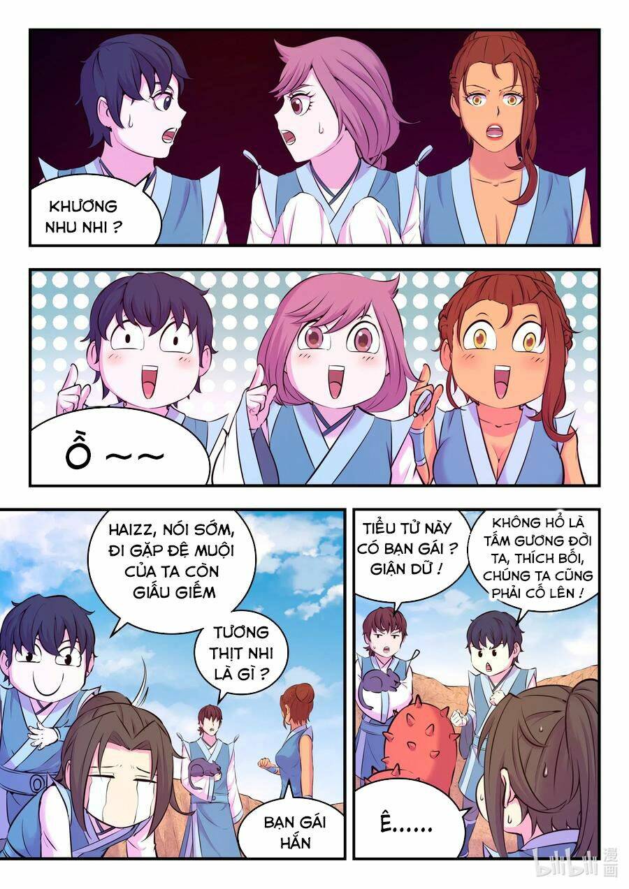 Chương 117 - Trang 7