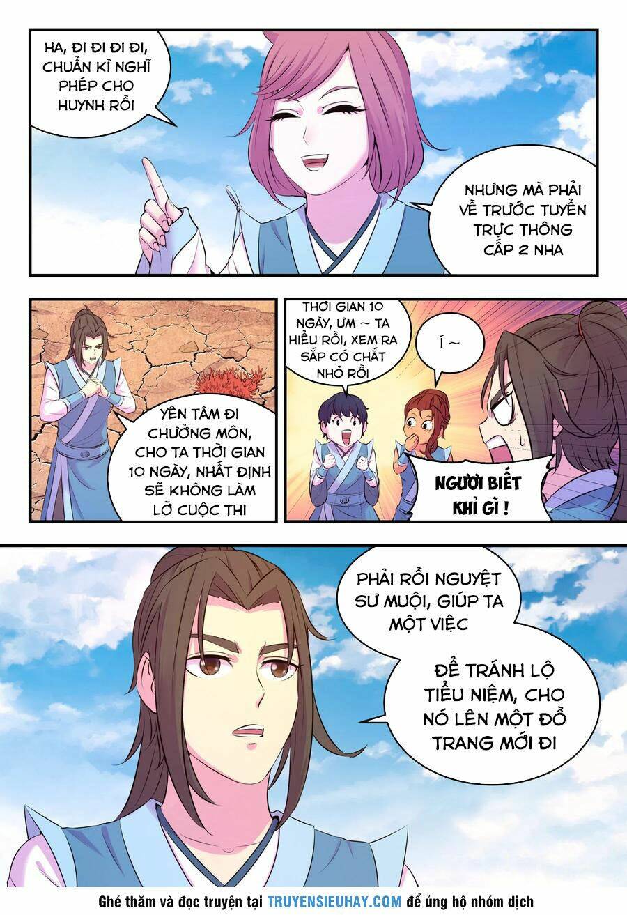 Chương 117 - Trang 8