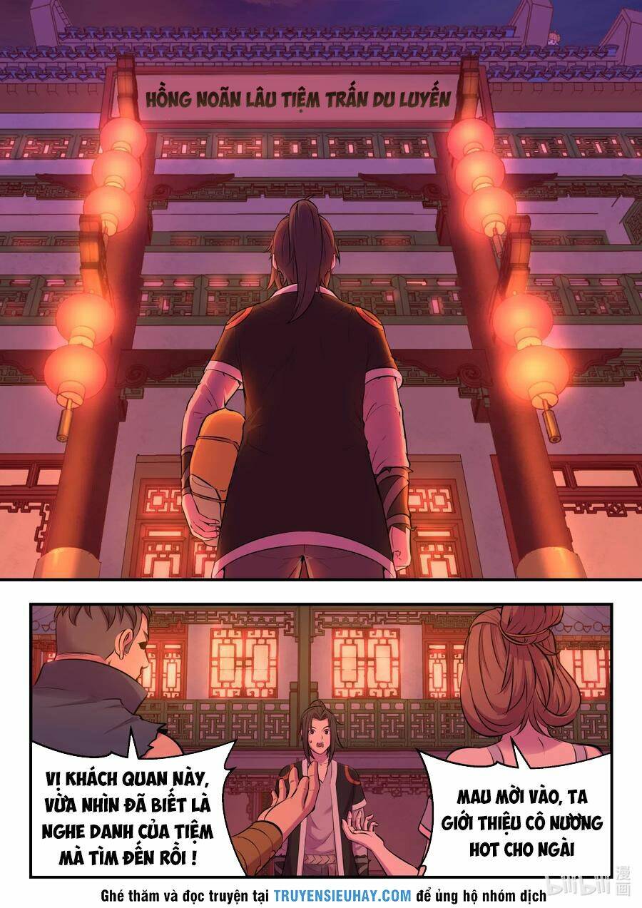 Chương 117 - Trang 10