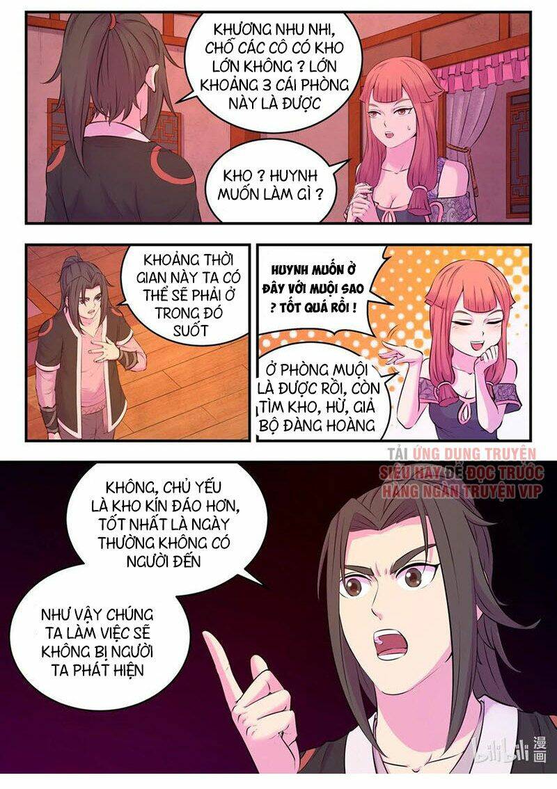 Chương 118 - Trang 1