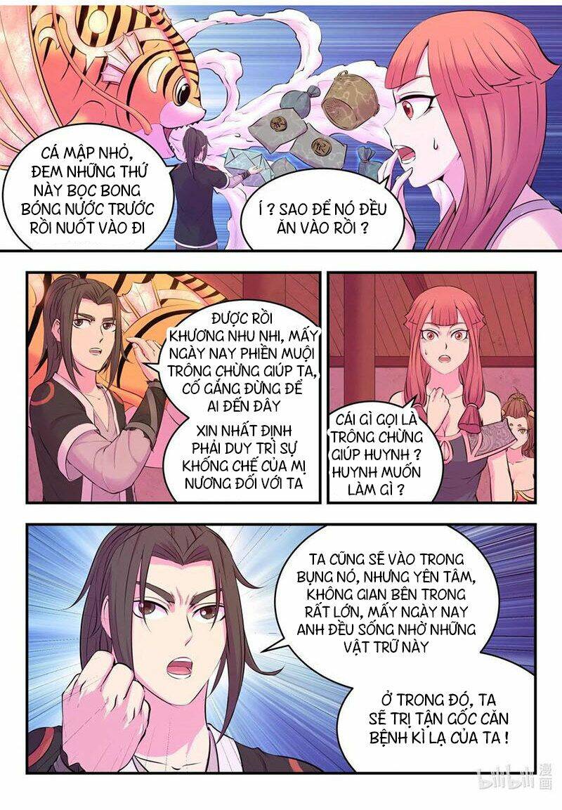 Chương 118 - Trang 11