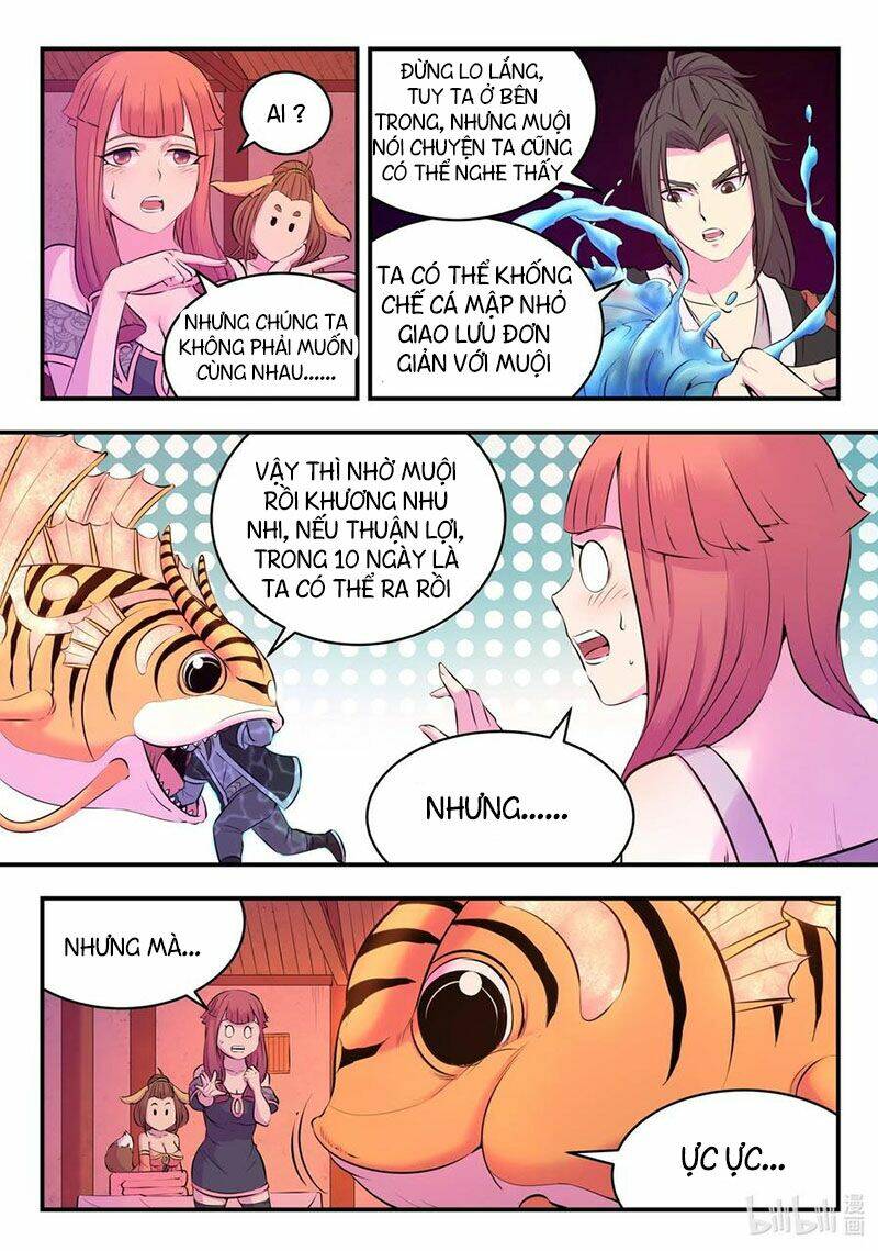 Chương 118 - Trang 12