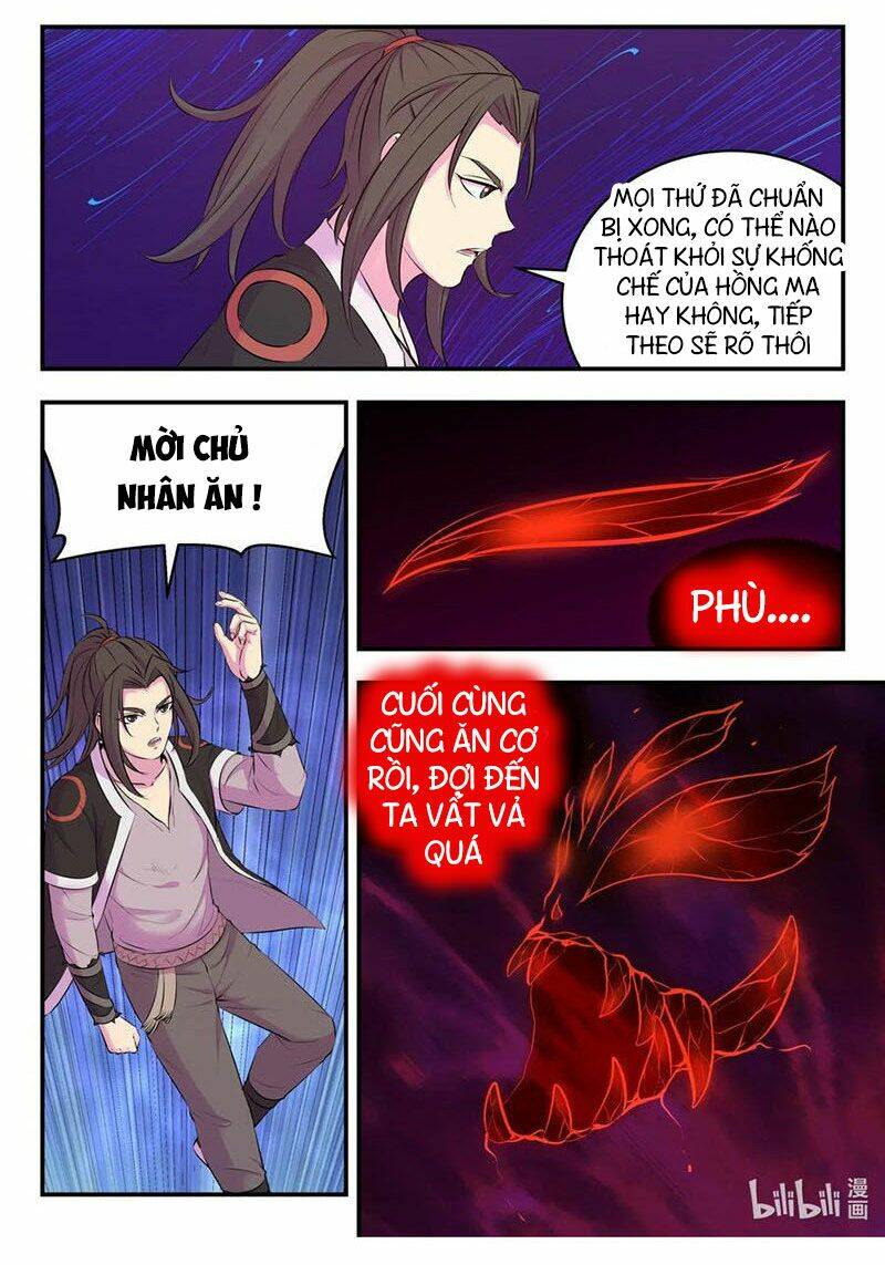 Chương 118 - Trang 15