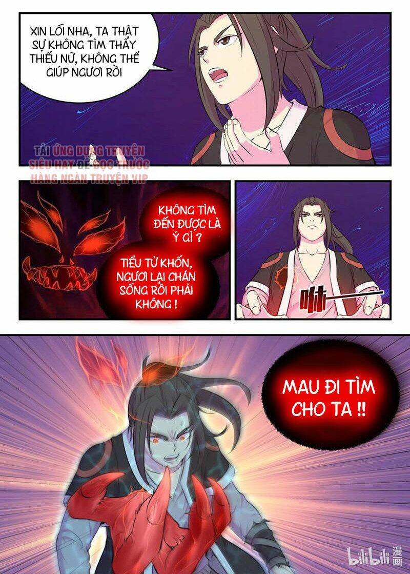 Chương 118 - Trang 17