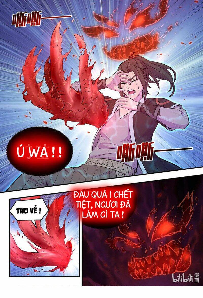 Chương 118 - Trang 18