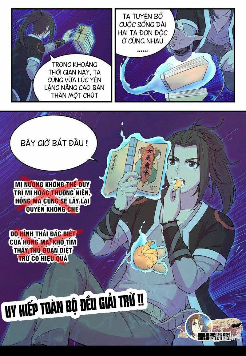 Chương 118 - Trang 22