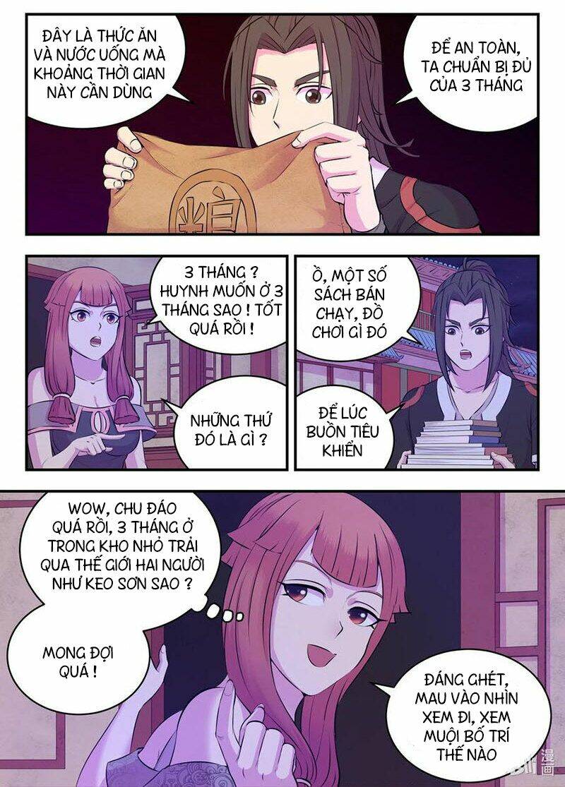 Chương 118 - Trang 4