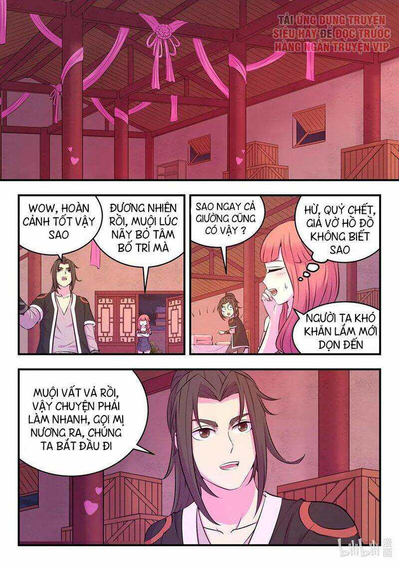 Chương 118 - Trang 5