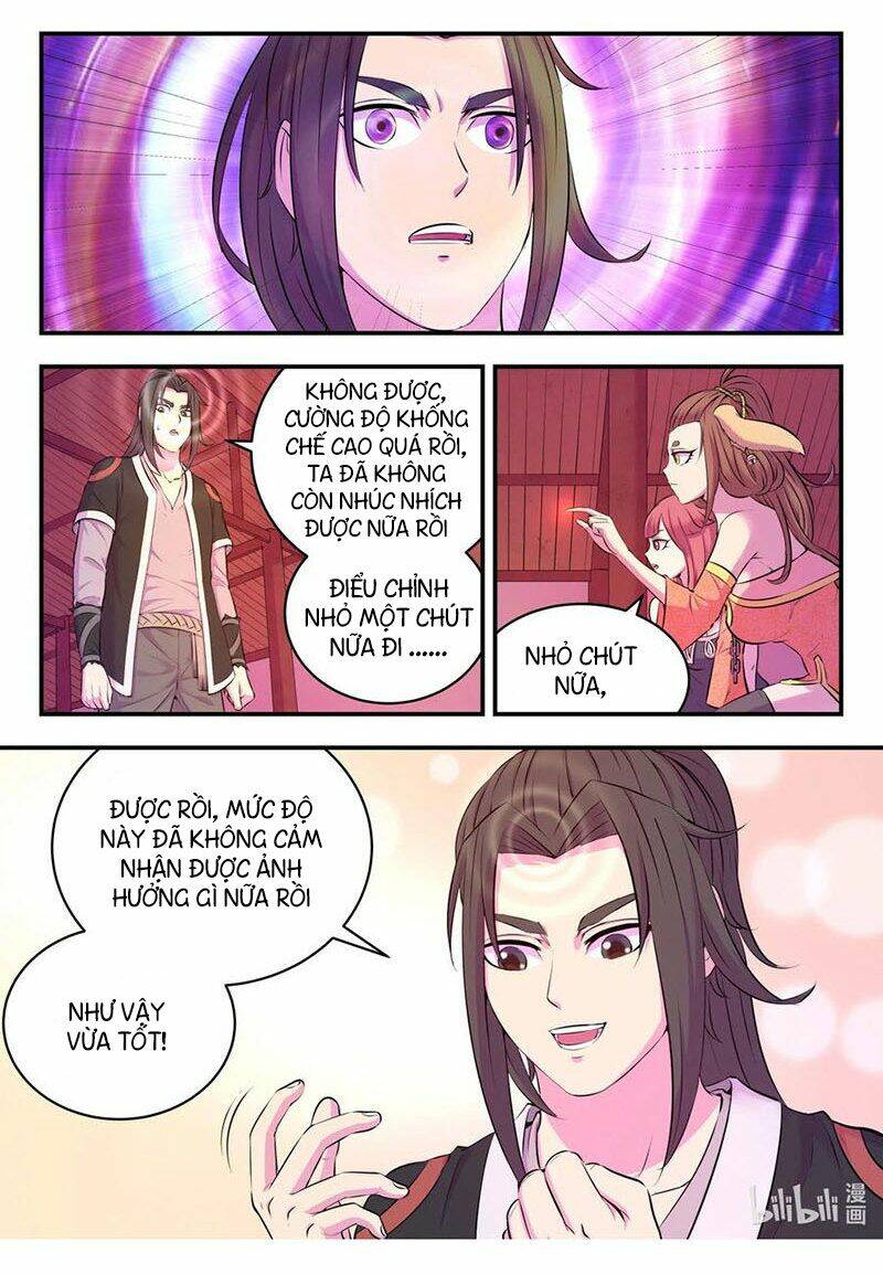 Chương 118 - Trang 8