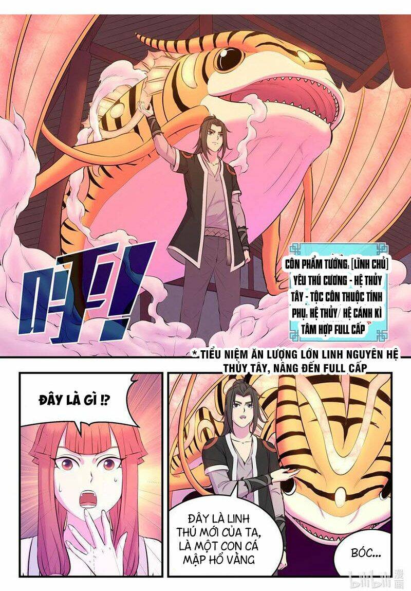 Chương 118 - Trang 10