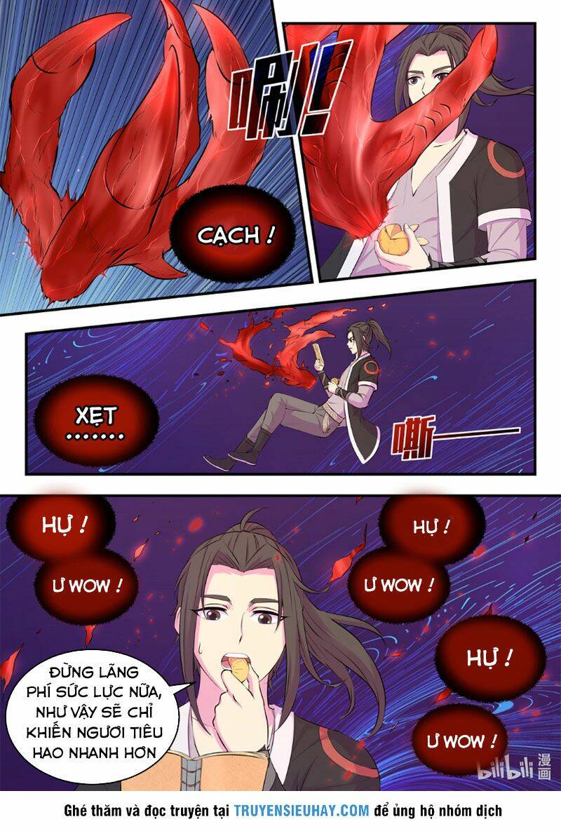 Chương 119 - Trang 2