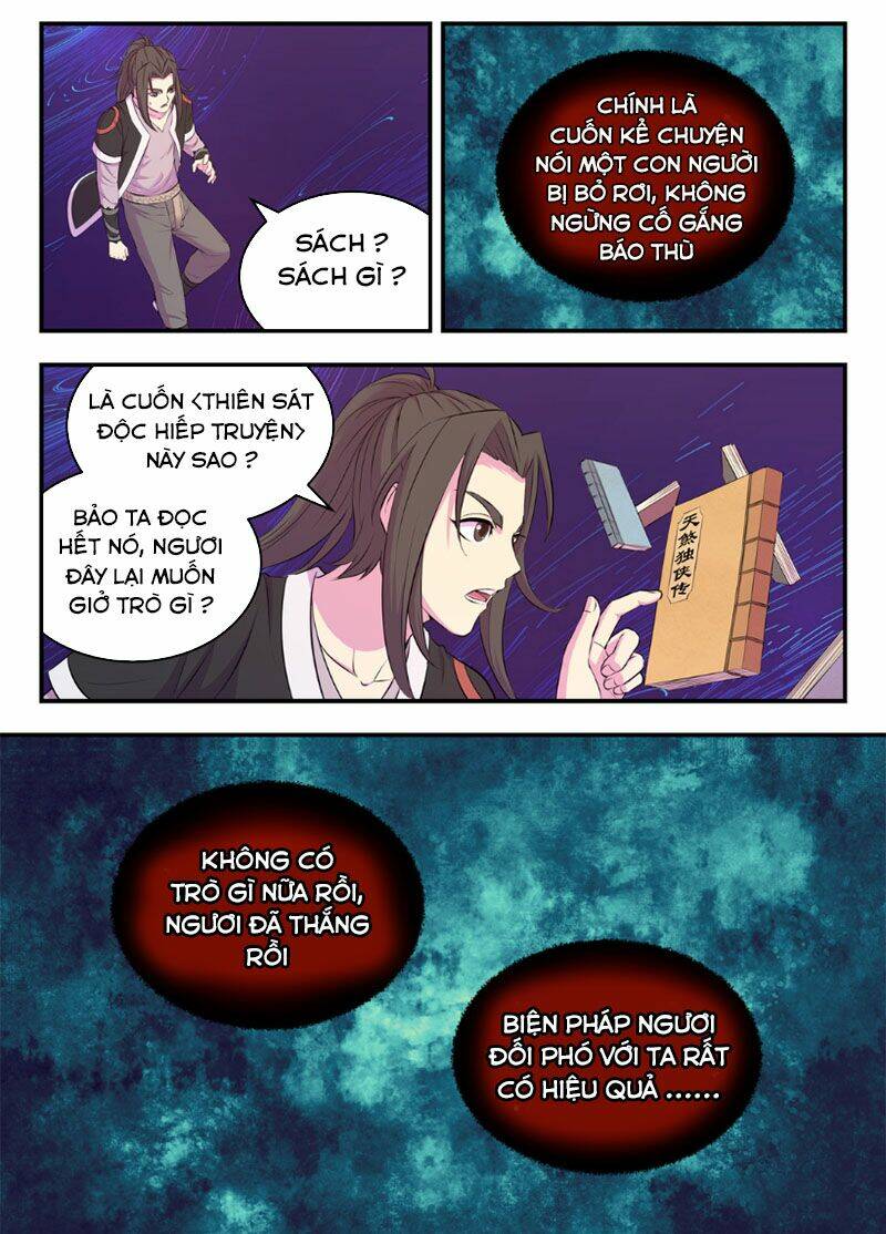 Chương 119 - Trang 12