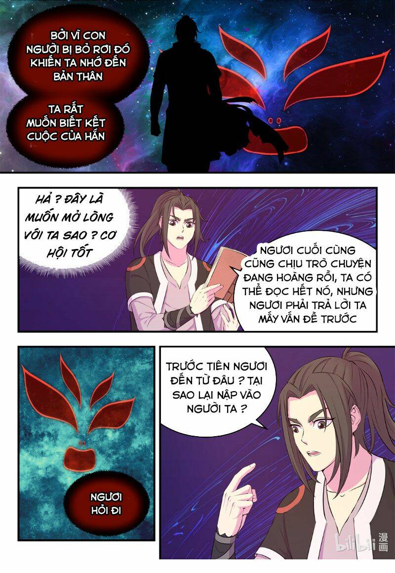 Chương 119 - Trang 14
