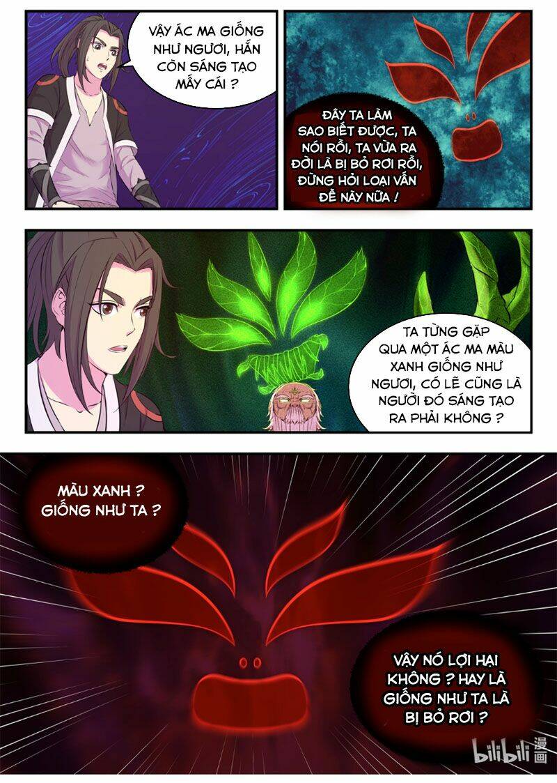 Chương 119 - Trang 16