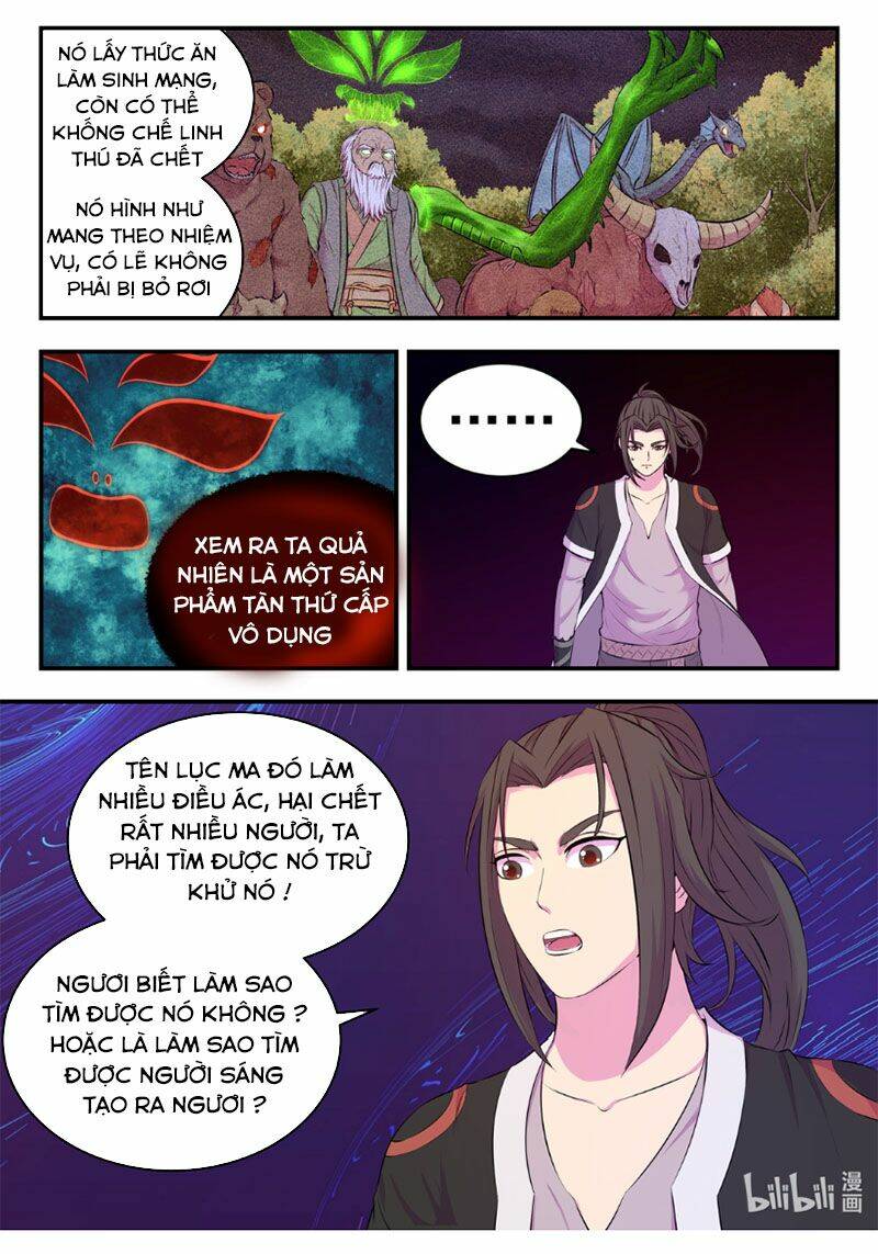 Chương 119 - Trang 17