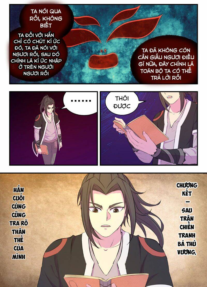 Chương 119 - Trang 18