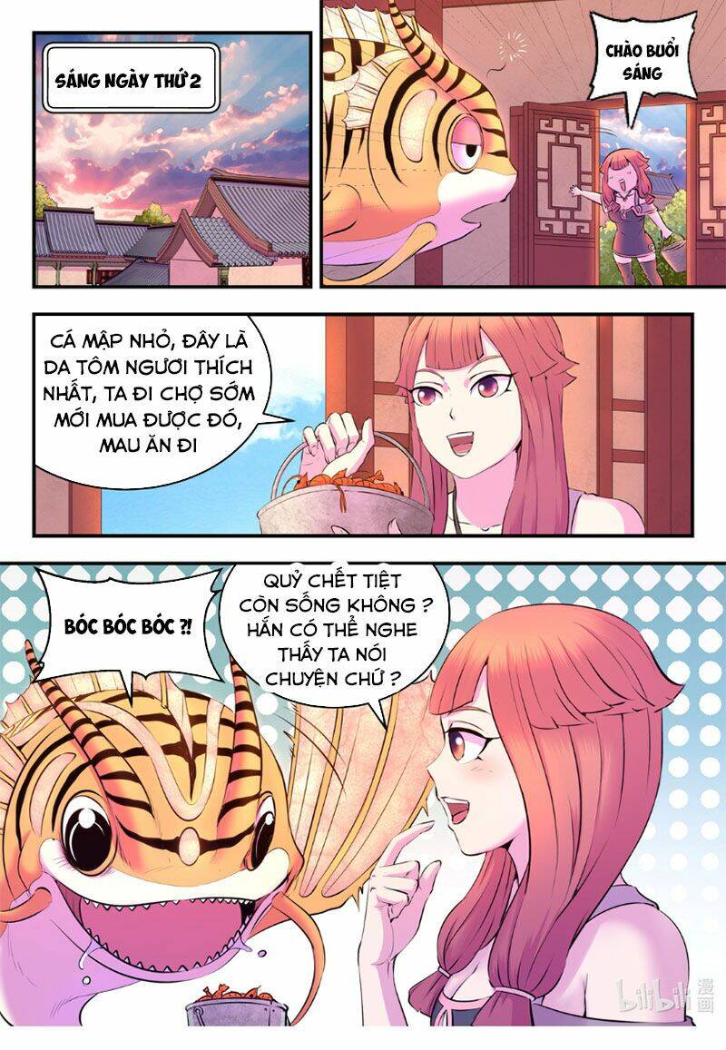 Chương 119 - Trang 3