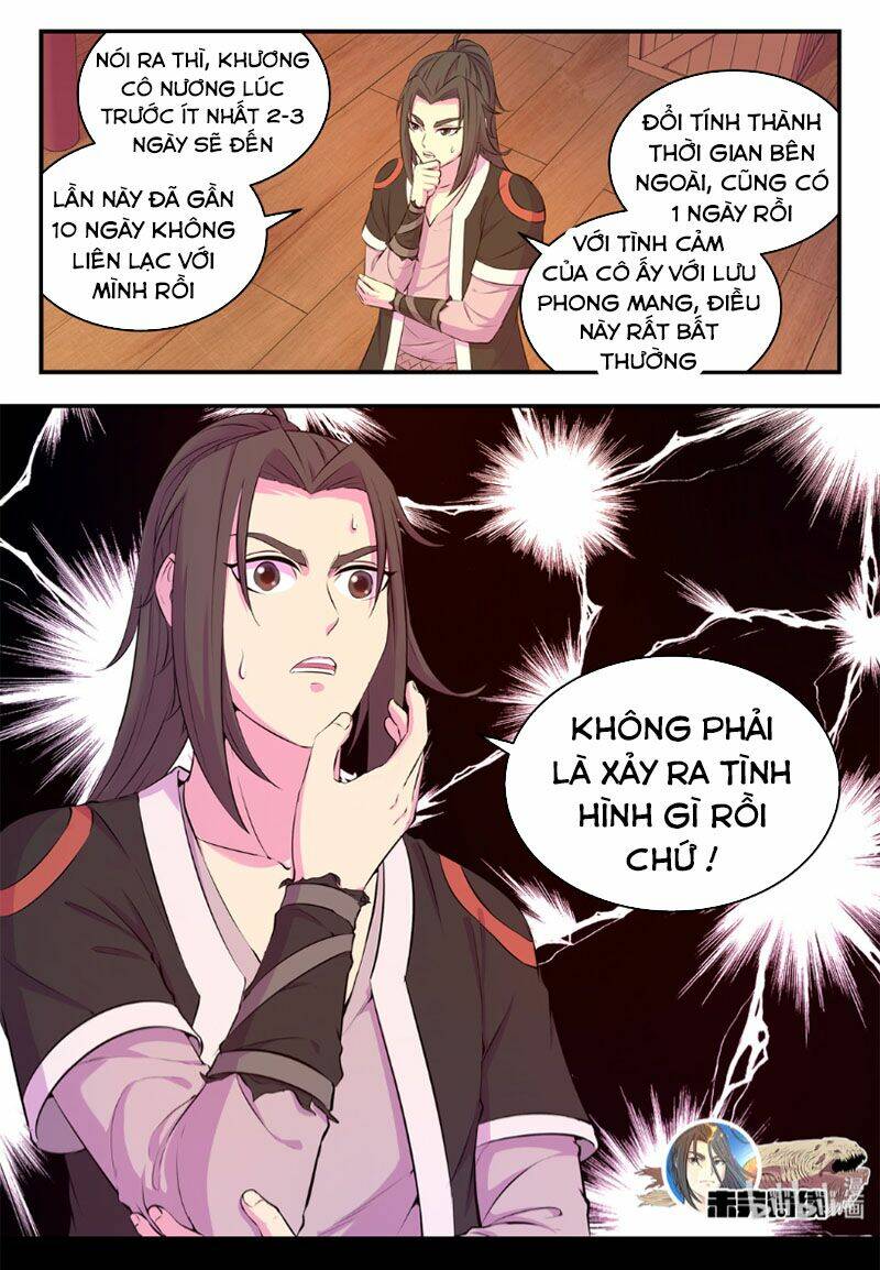 Chương 119 - Trang 24