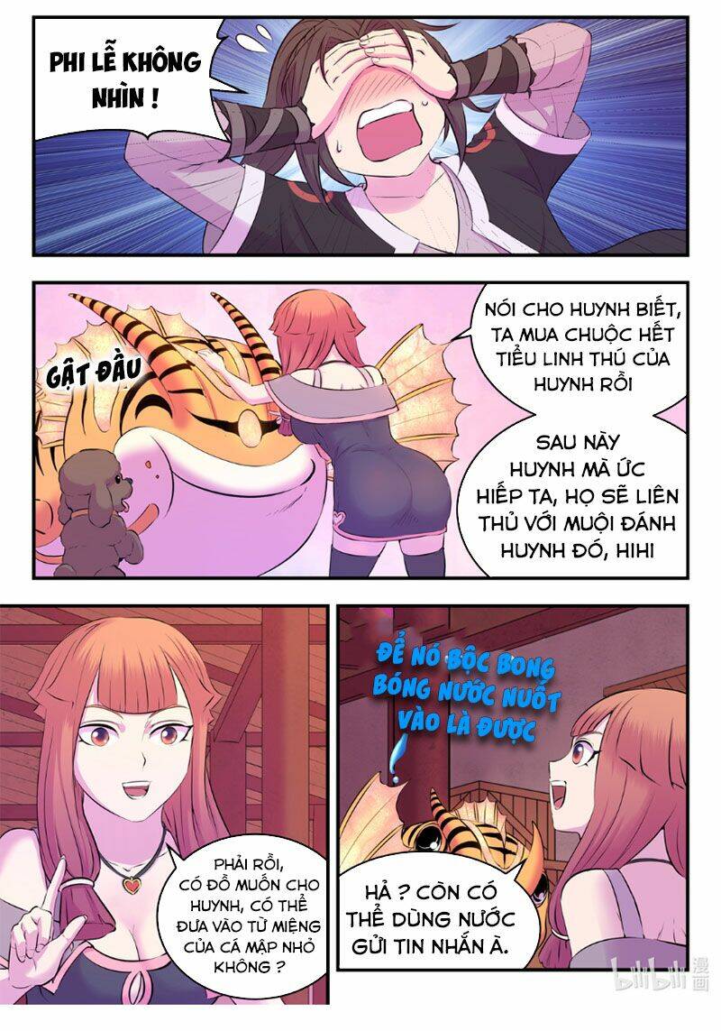 Chương 119 - Trang 6