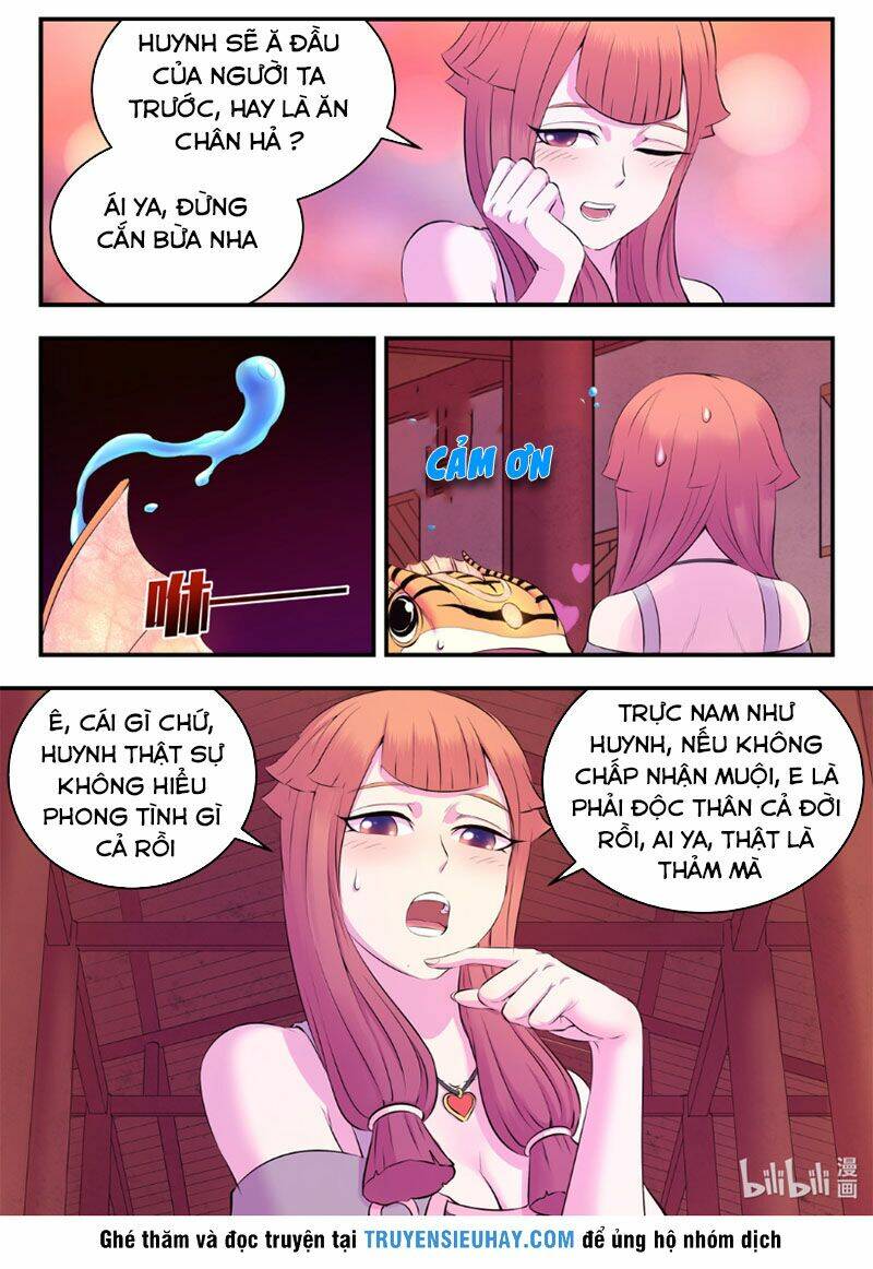 Chương 119 - Trang 8