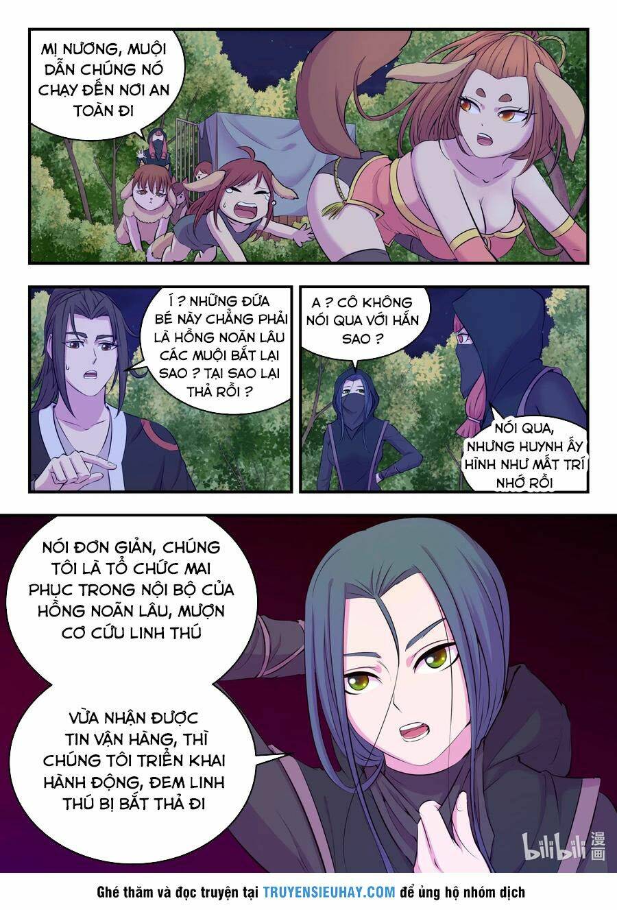 Chương 120 - Trang 12