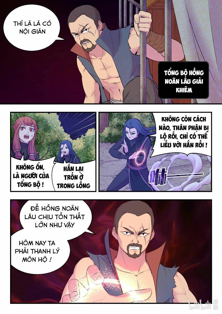 Chương 120 - Trang 15