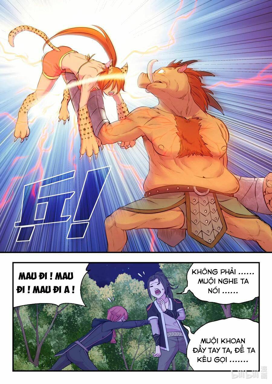 Chương 120 - Trang 19