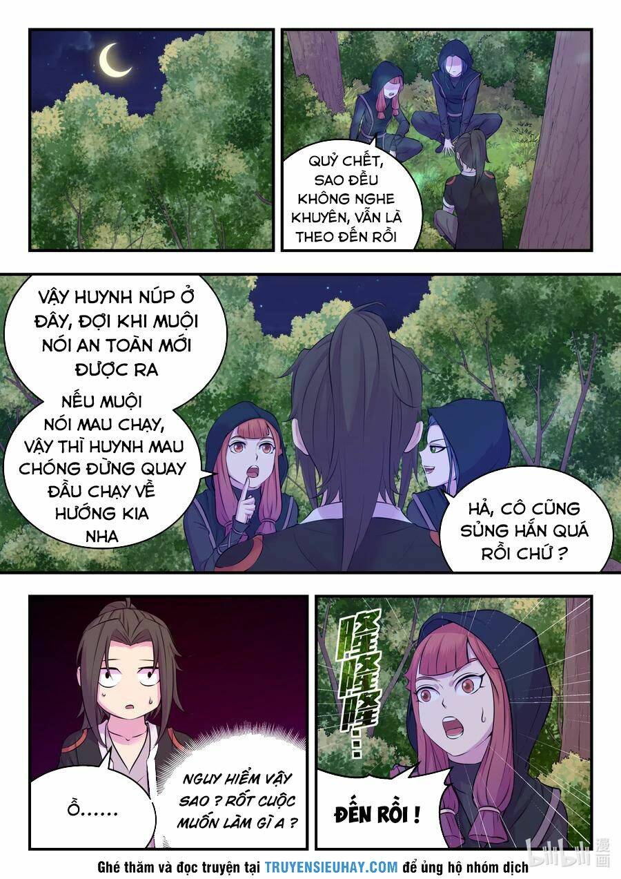 Chương 120 - Trang 8