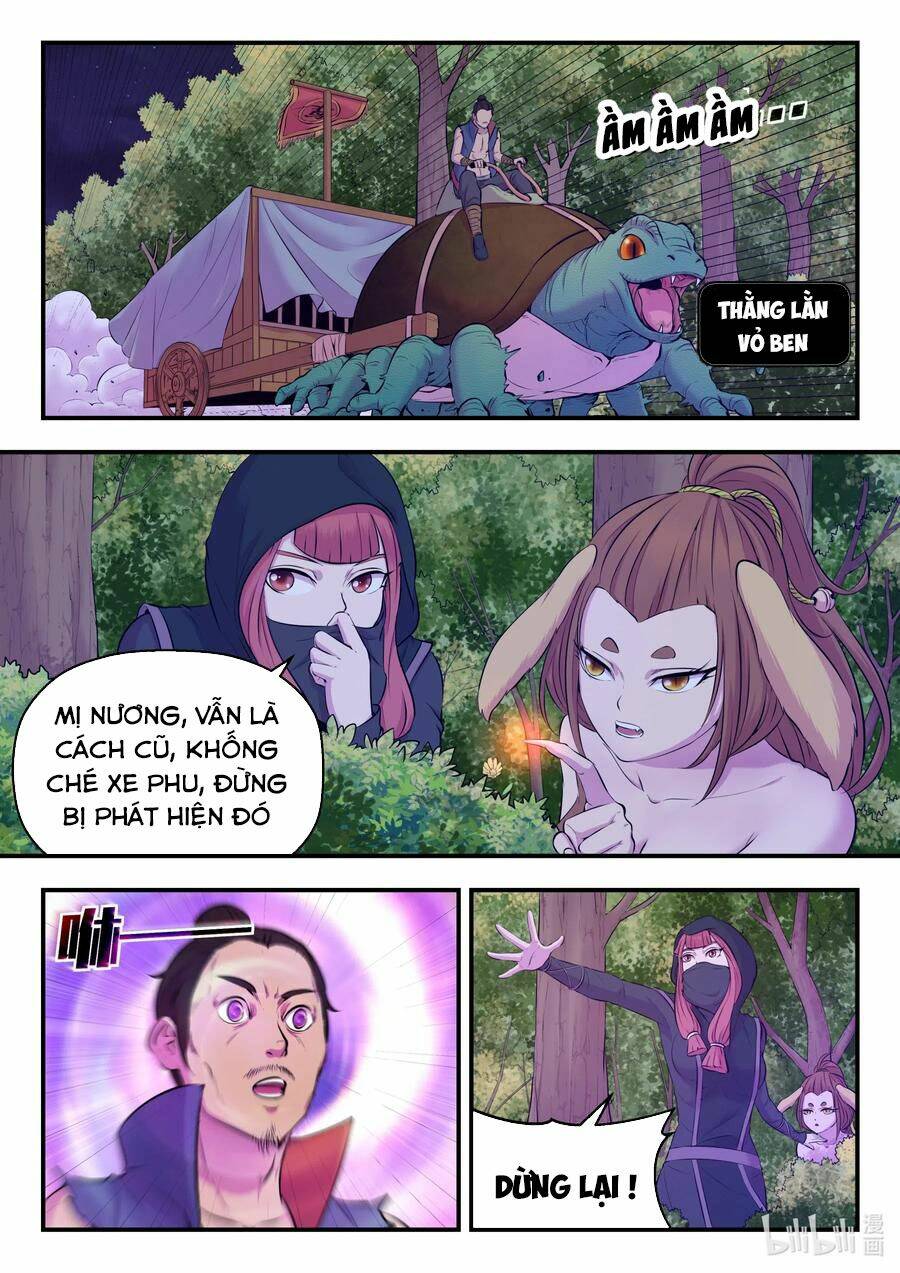 Chương 120 - Trang 9