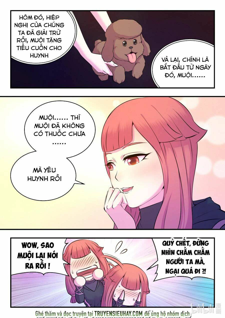 Chương 121 - Trang 17