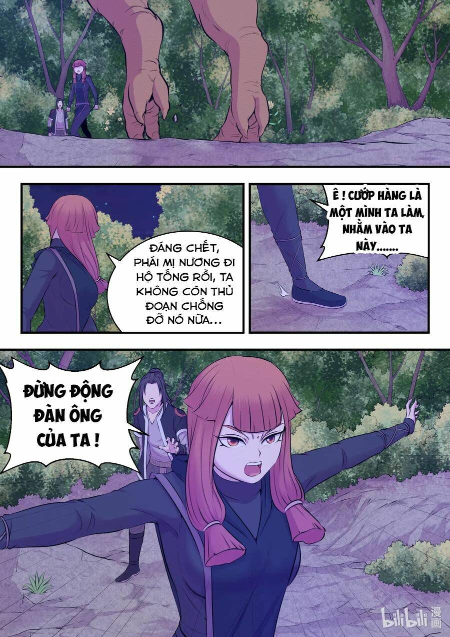 Chương 121 - Trang 3