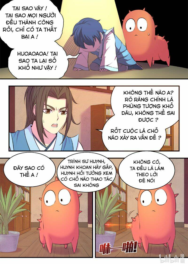Chương 123 - Trang 1