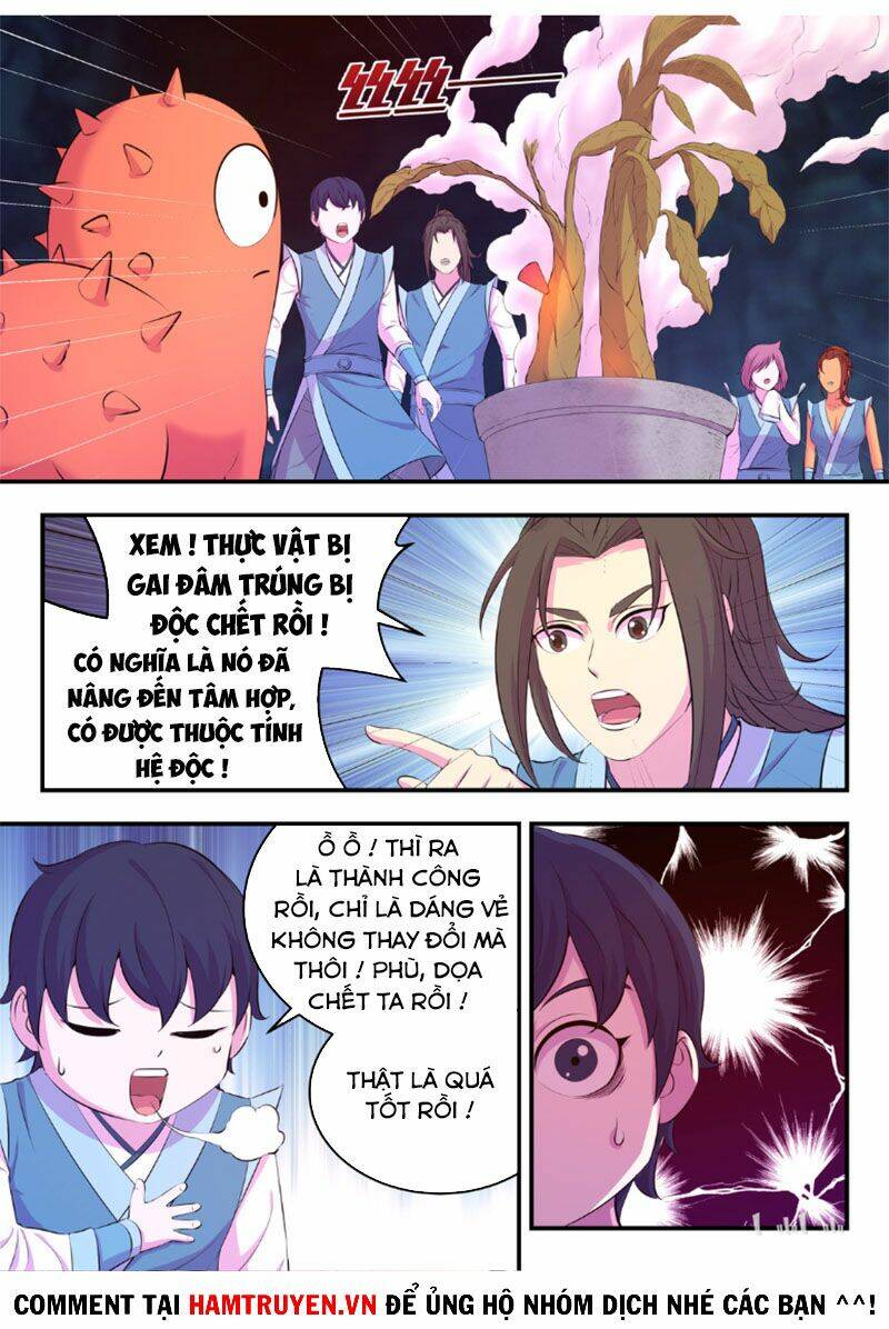 Chương 123 - Trang 2