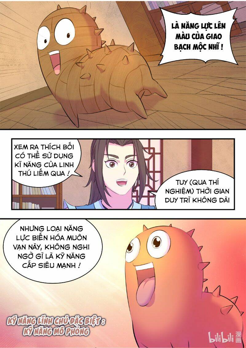 Chương 123 - Trang 14