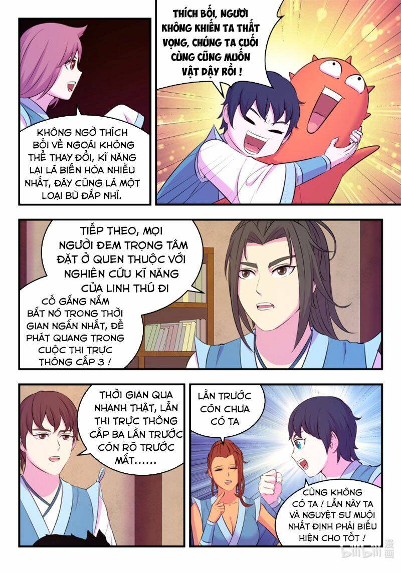 Chương 123 - Trang 15