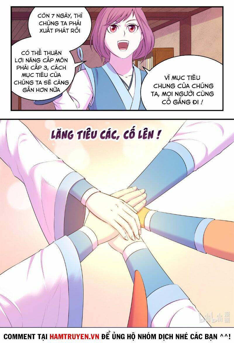 Chương 123 - Trang 16