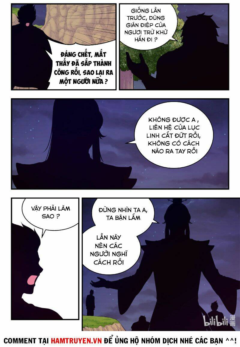 Chương 123 - Trang 20