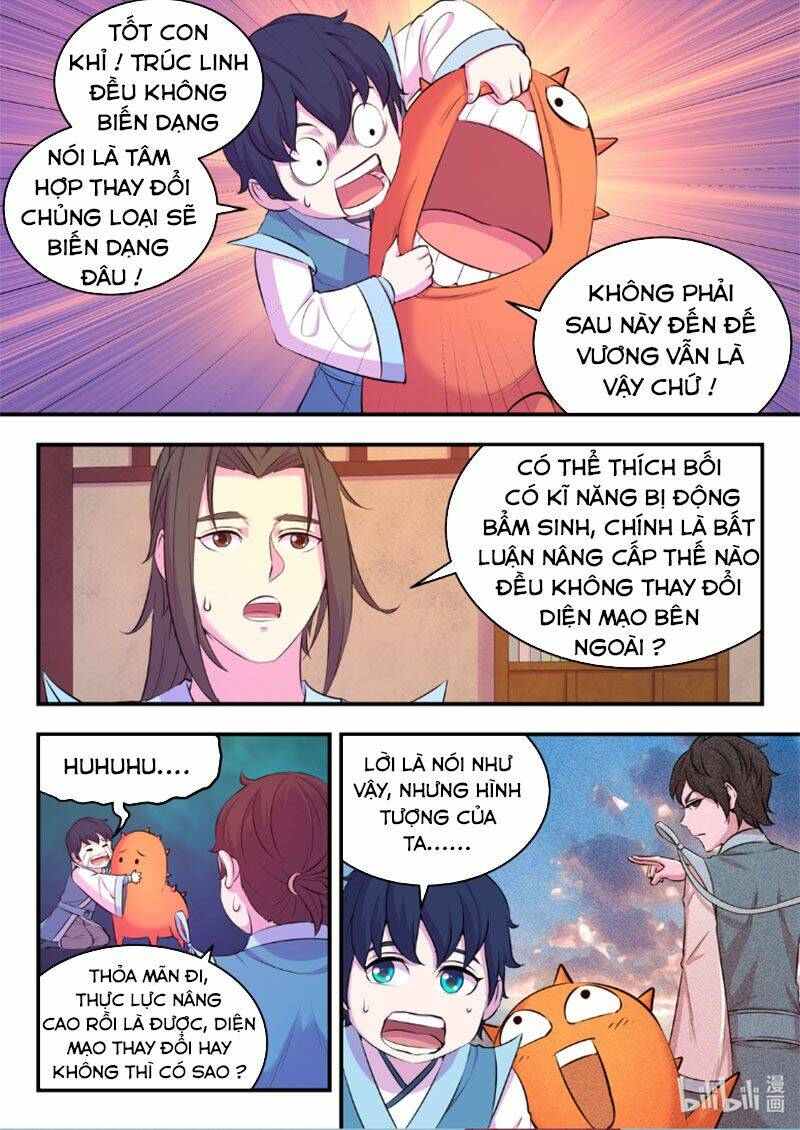 Chương 123 - Trang 3