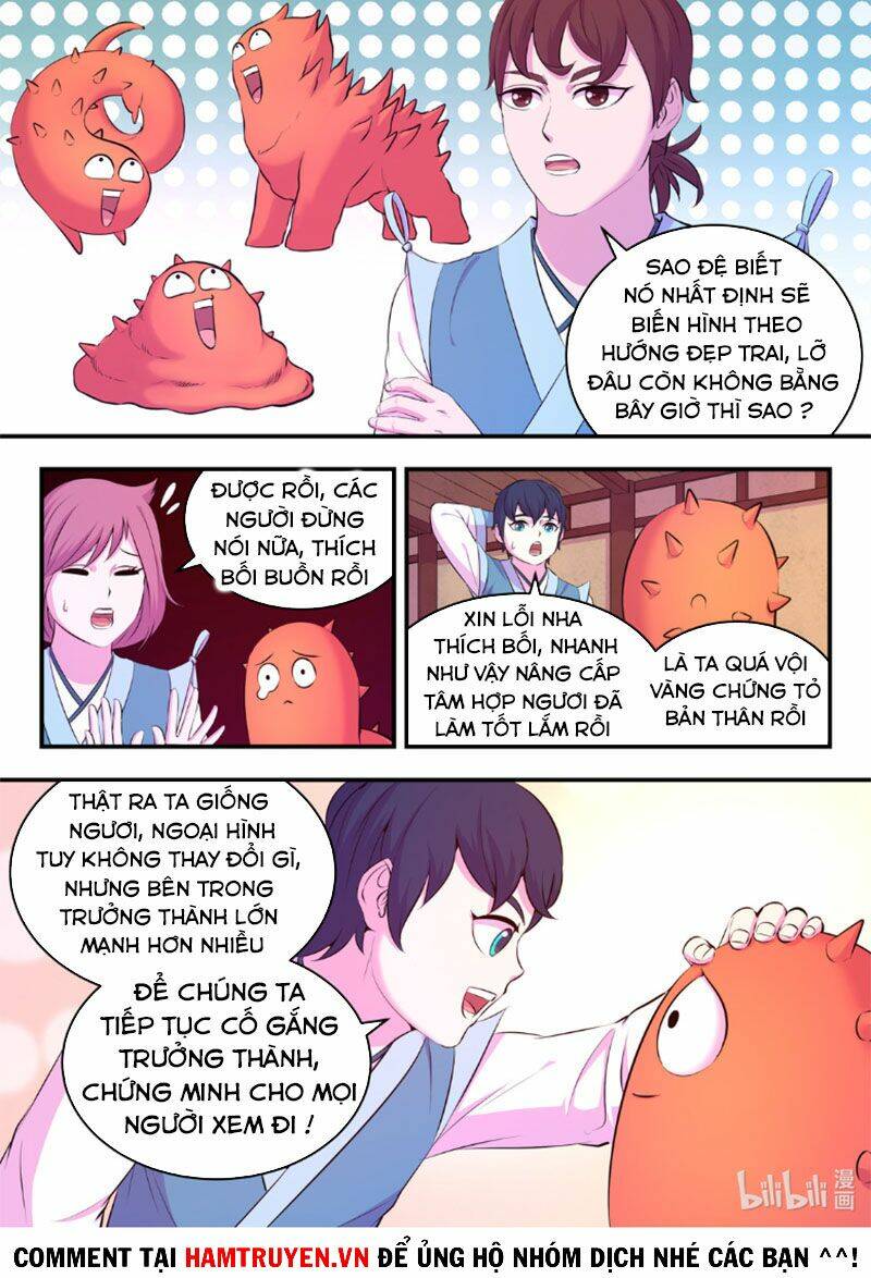 Chương 123 - Trang 4