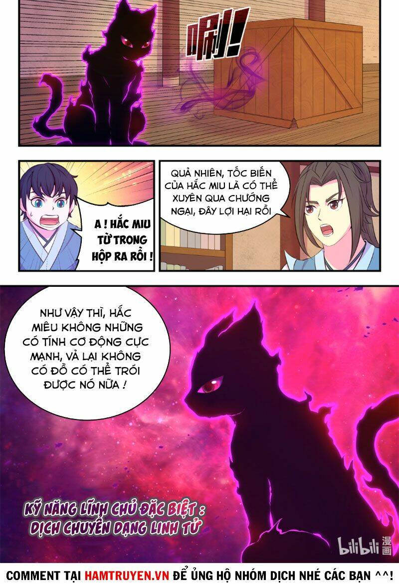 Chương 123 - Trang 9