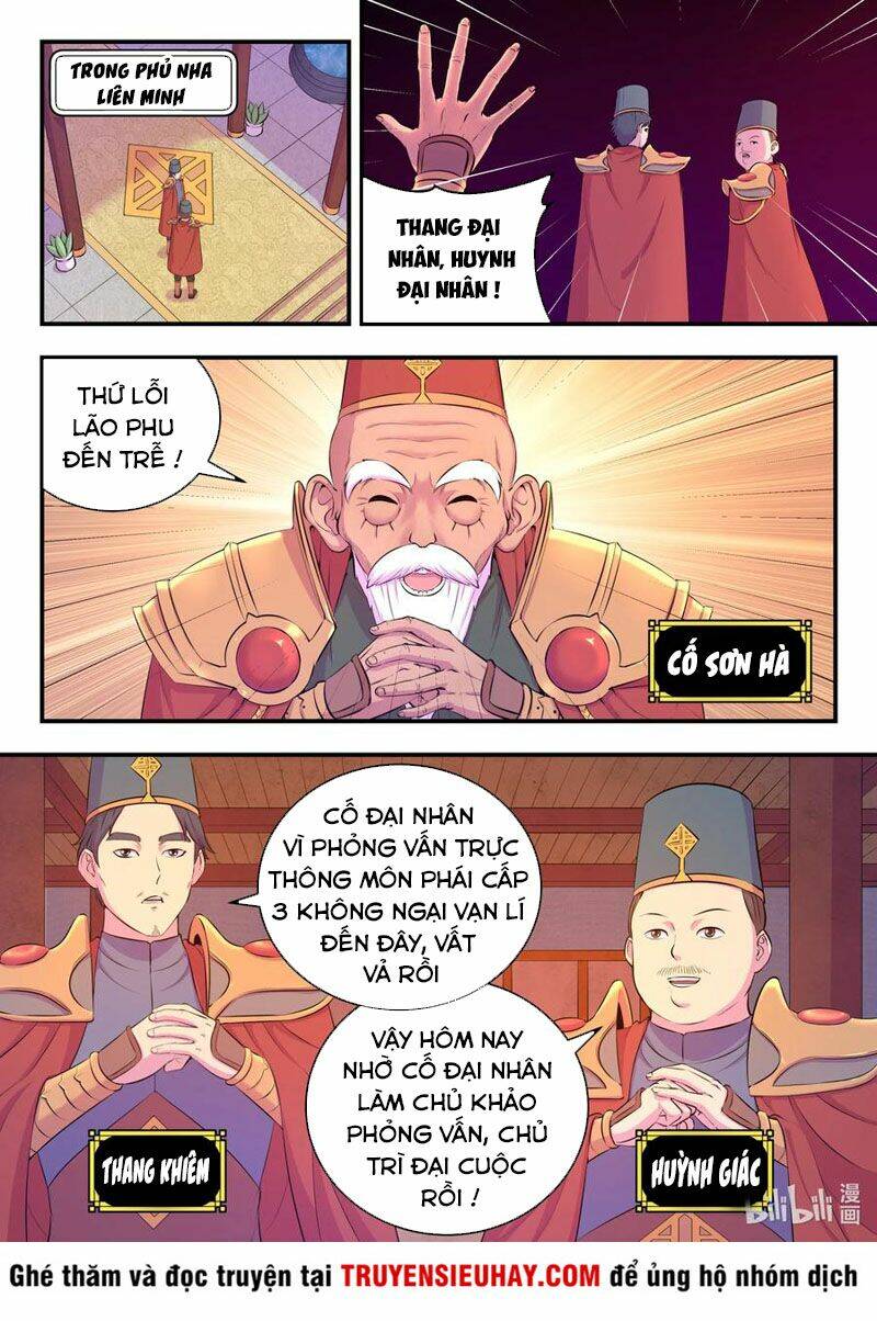Chương 124 - Trang 2