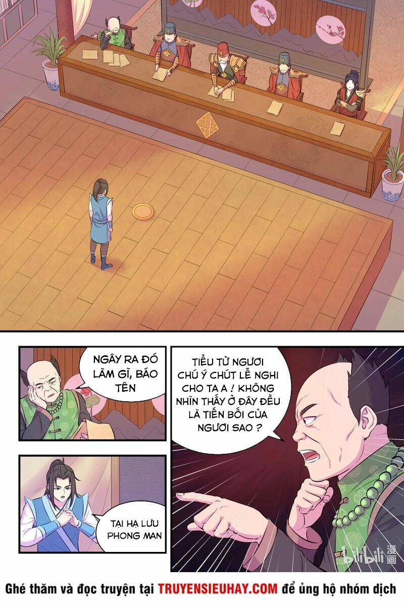 Chương 124 - Trang 12